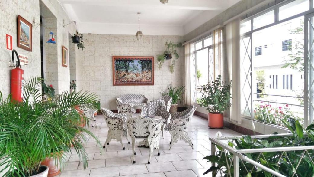 Estilo Residence II Sao Lourenco  Buitenkant foto