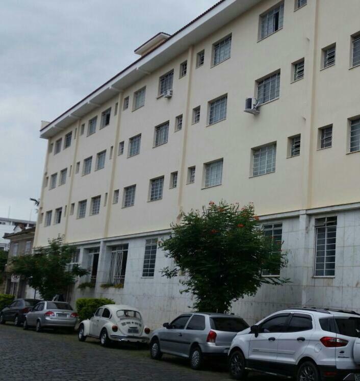 Estilo Residence II Sao Lourenco  Buitenkant foto